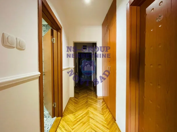 Š:563820, Novo Naselje, 3.0 trosoban, 70 m²