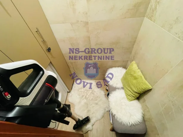 Š:563820, Novo Naselje, 3.0 trosoban, 70 m²