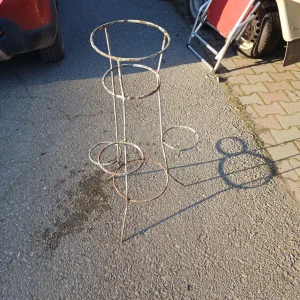 Stalak za saksije 3