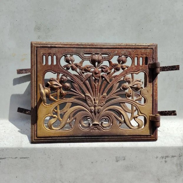 Rešetka za ventilaciju 1910/20