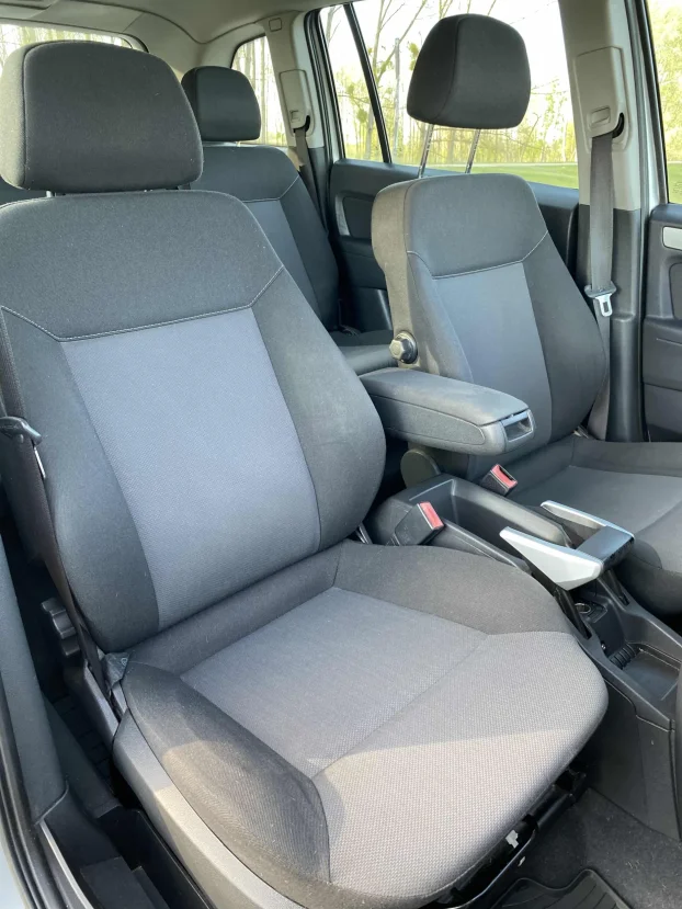2010 Opel Zafira 1.9 CDTi 120ks