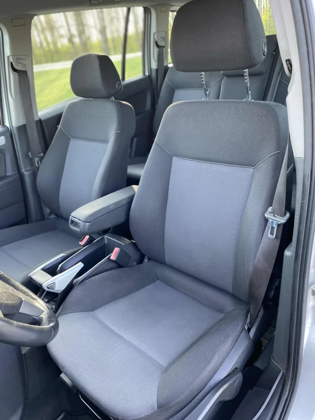 2010 Opel Zafira 1.9 CDTi 120ks
