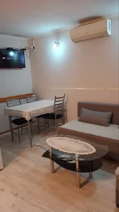 Tošin bunar, 2.0 dvosobna, 40 m²