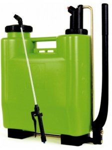 Prskalica Garden 22 L Dimartino