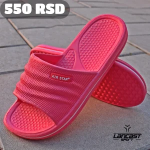 Mat Star 094142 roze