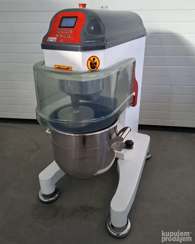 Planetarni mikser 40 litara SO40 - Ital Form