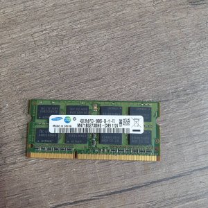 Samsung 4gb PC3 10600 9 11 F3