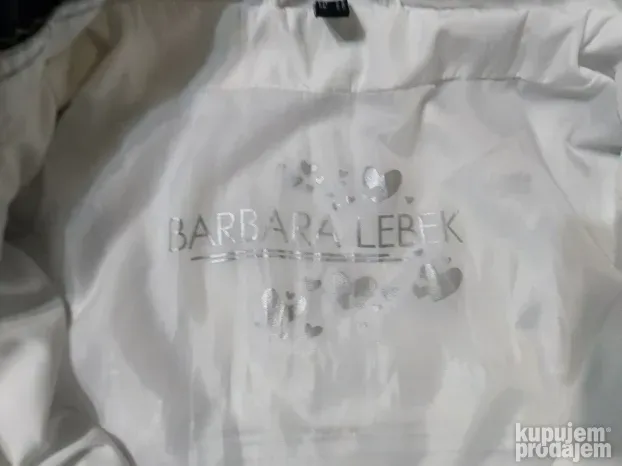 Barbara Lebek jakna & HM  jakna