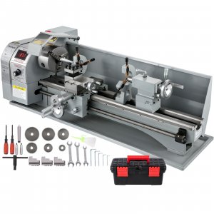 Metalni strug 220x750mm