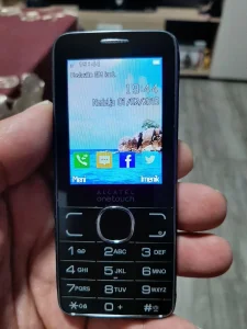 Alkatel telefon