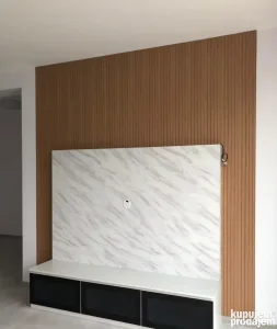 dekorativne zidne obloge / zidni paneli / zidne/ zidna dekor