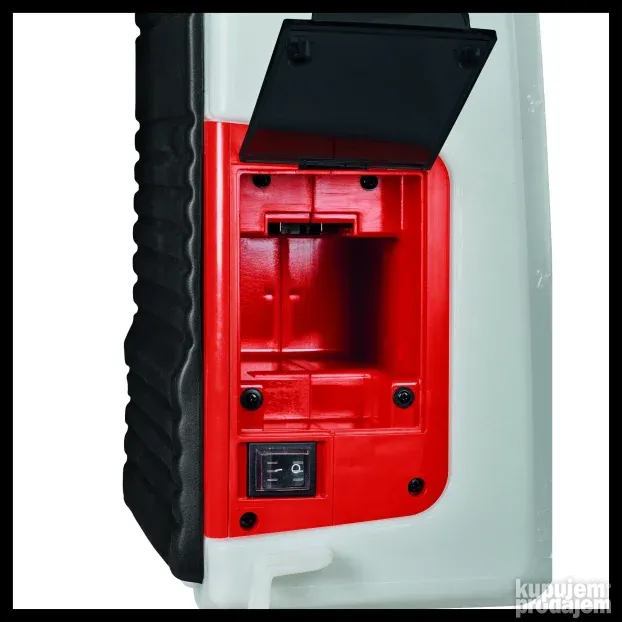 Einhell GE-WS 18/150 Li-Solo Akumulatorska prskalica 15L