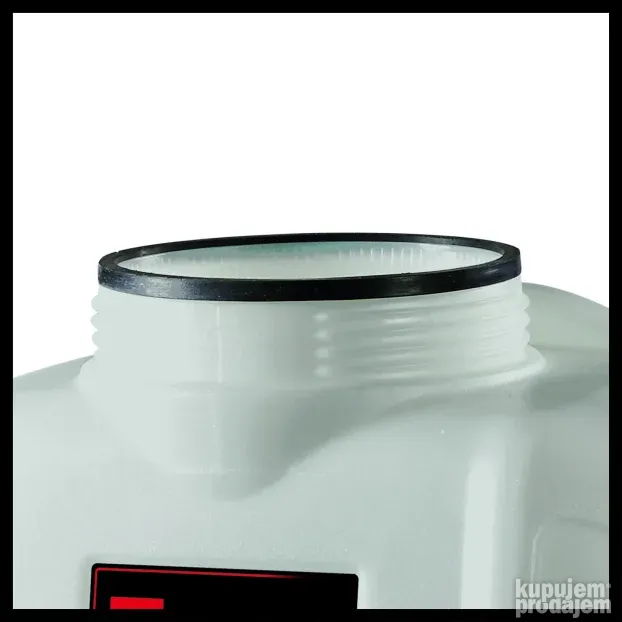 Einhell GE-WS 18/150 Li-Solo Akumulatorska prskalica 15L