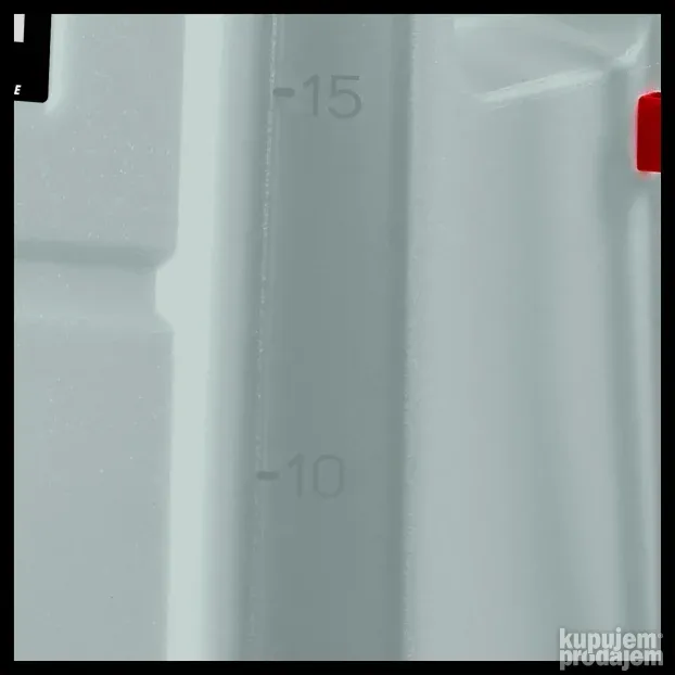 Einhell GE-WS 18/150 Li-Solo Akumulatorska prskalica 15L