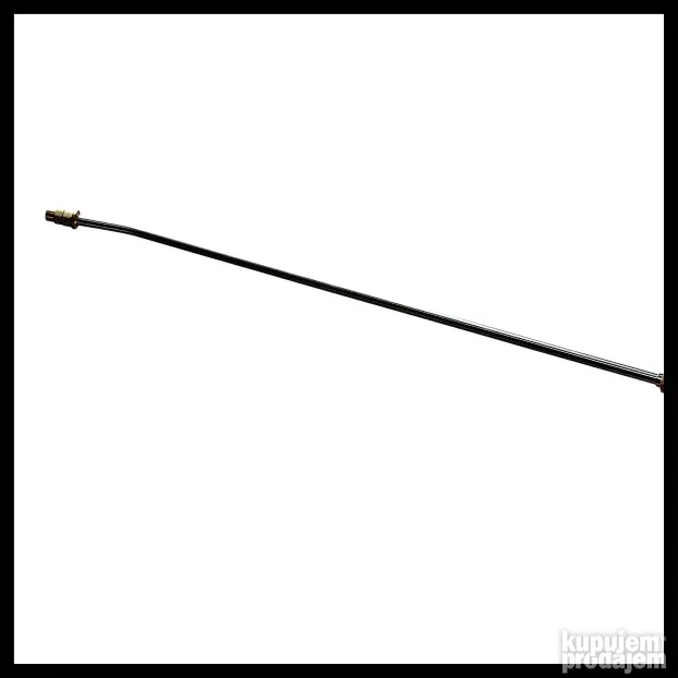 Einhell GE-WS 18/150 Li-Solo Akumulatorska prskalica 15L