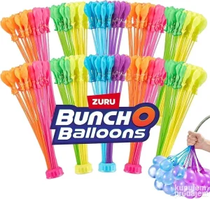 Bunch O Balloons baloni za vodu 100 kom