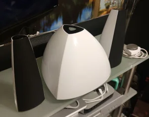 edifier kompijuterski zvucnici