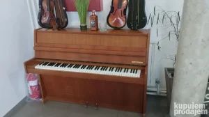 Pianino Grotrian