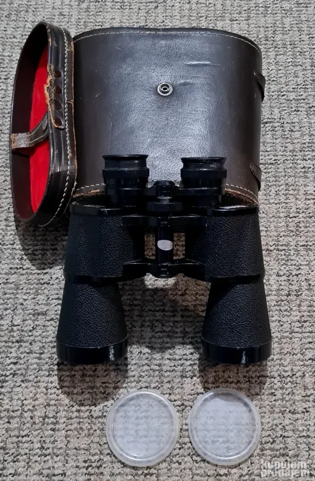 Itorex 7X50 dvogled
