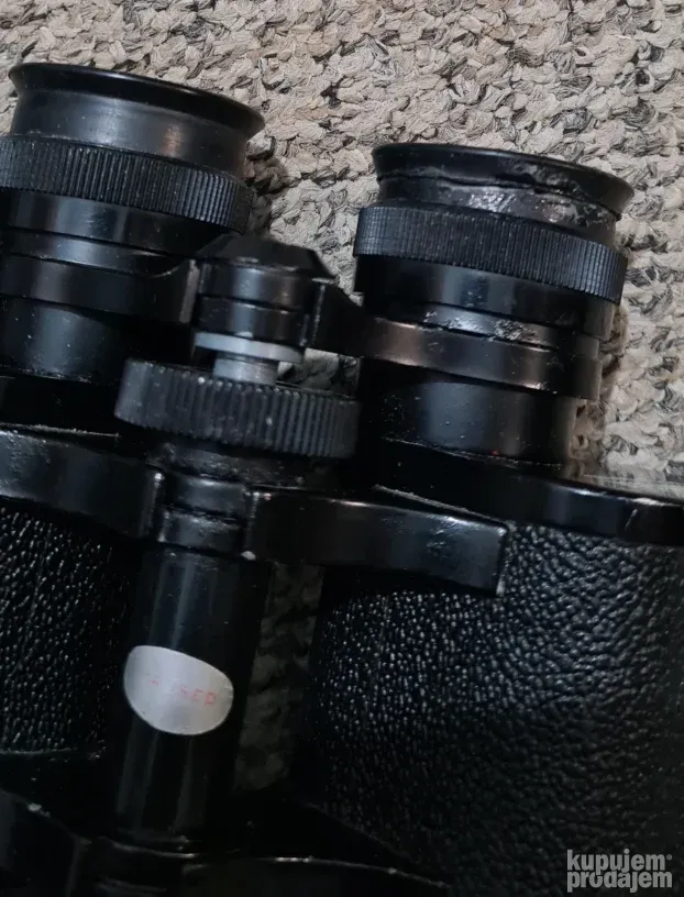 Itorex 7X50 dvogled