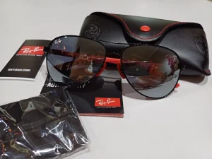 Ray Ban Naocare RB8313M F009/6G(DOSTUPNO ODMAH)