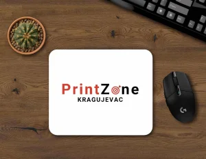 Podloga za misa sa logom vase firme ili slikom po zelji