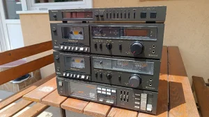 Technics