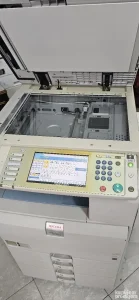 Ricoh MP4001