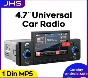 NOVO! Radio Za Auto Usb Mp5 Plejer Sa Ekranom Multimedia