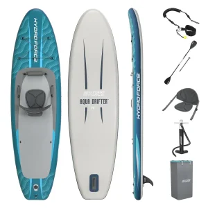 Bestway Hydro-Force Aqua Drifter SUP daska na naduvavanje