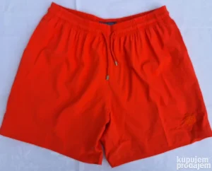 Vilebrequin sorc za kupanje narandzasti