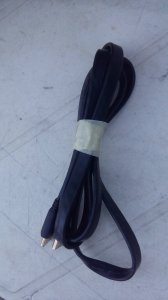 video kabal hdmi 1,5 met.