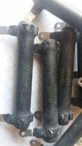 Otpornik  22kilo omma br.1243