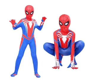 Spajdermen spiderman kostim za decu PS4