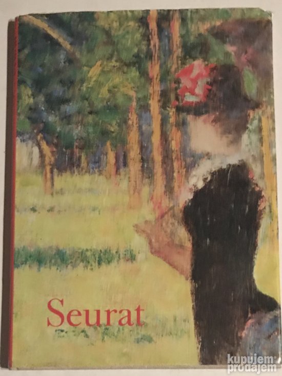 Seurat