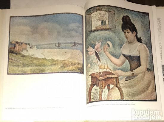 Seurat