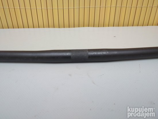 Volan za bicikl - 25,4