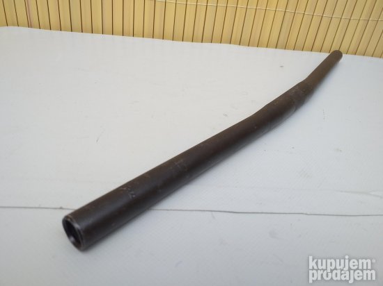 Volan za bicikl - 25,4