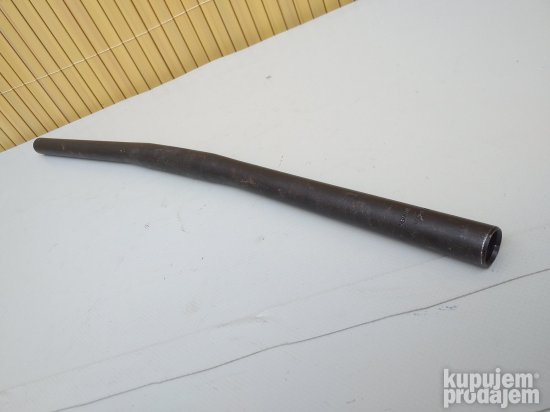 Volan za bicikl - 25,4