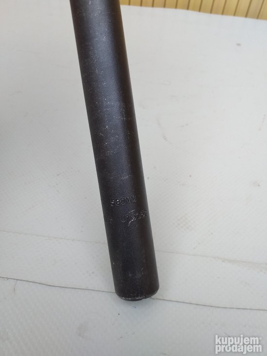 Volan za bicikl - 25,4