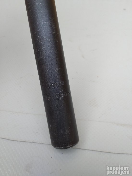 Volan za bicikl - 25,4