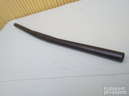 Volan za bicikl - 25,4