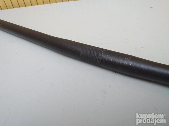 Volan za bicikl - 25,4