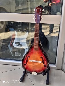 Mandolina Firefeel ( nemaski brend )