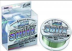 Najlon za pecanje, Sufix DuraFlex