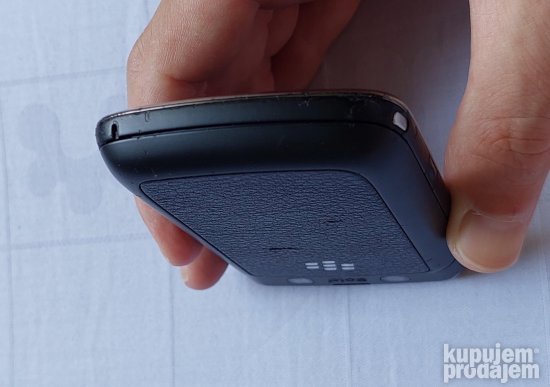 Blackberry Bold 9700