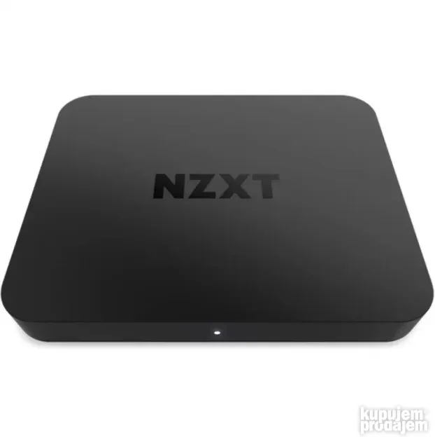 NZXT Signal HD60