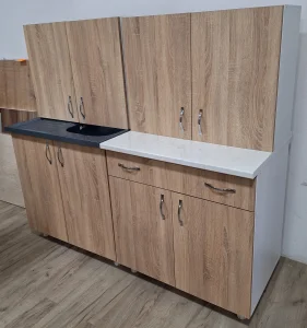 Kuhinja 1.6m Kuhinje NOVO