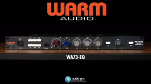 WARM AUDIO studijska oprema - najbolji izbor-najbolje cene