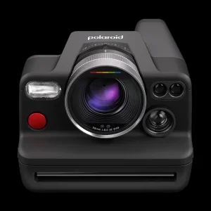 Polaroid I-2 Black